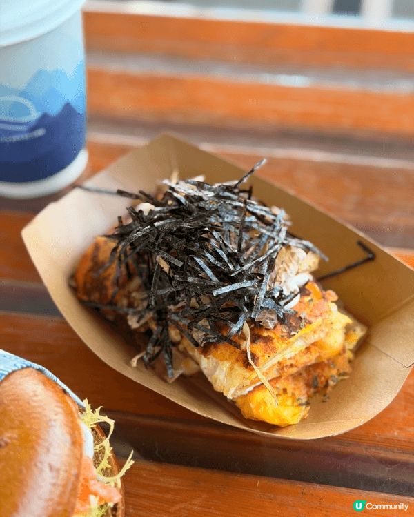 放工想唞吓/週末想chill，Islet Coffee La...