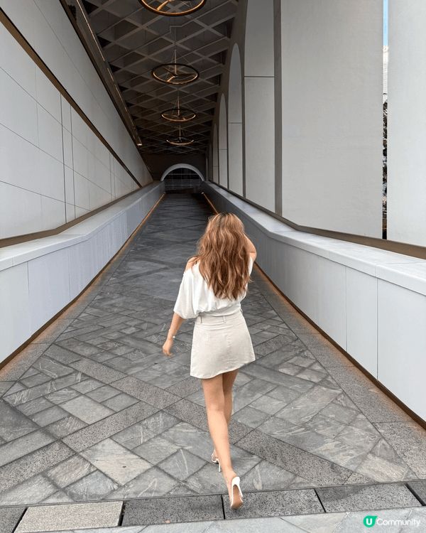 这次我想推荐的打卡地，是香港的美利酒店——每天在这座城市工作...