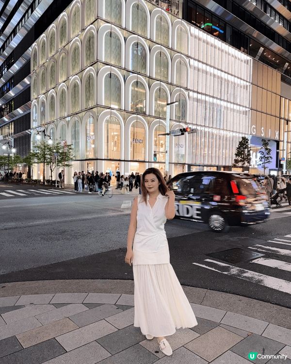 这次我想推荐的打卡地，是香港的美利酒店——每天在这座城市工作...