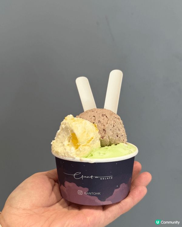 經過時香港一間小店 ，食新加坡菜，唔錯唔錯
