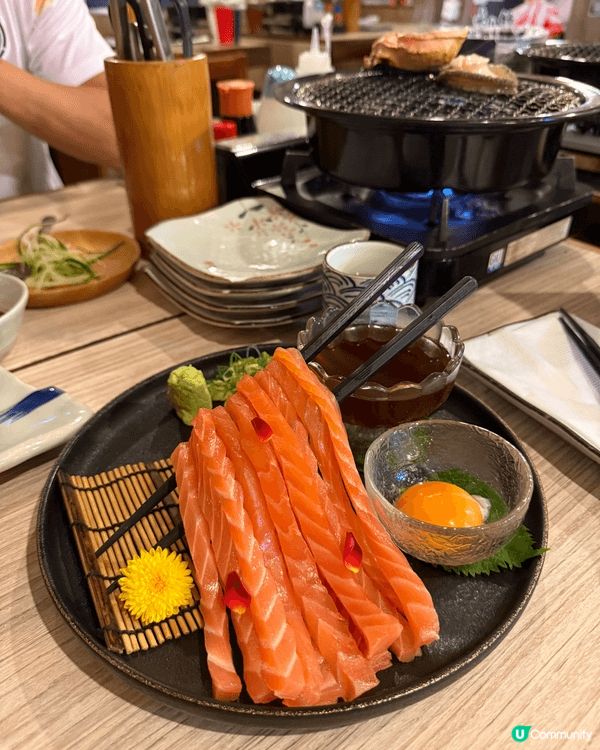 香港磯燒海鮮嘅始祖: 焱丸水產 🦀