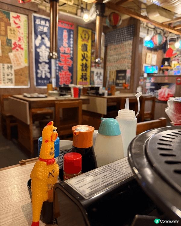 香港磯燒海鮮嘅始祖: 焱丸水產 🦀