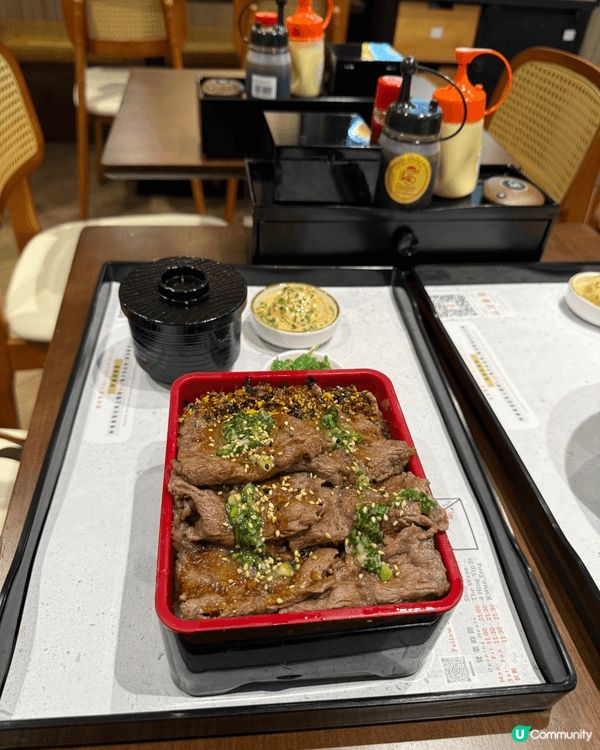 一餐街坊日式食堂｜觀塘一匠屋 🇯🇵