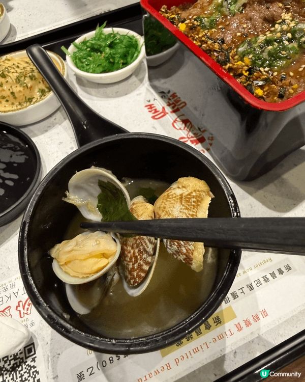 一餐街坊日式食堂｜觀塘一匠屋 🇯🇵