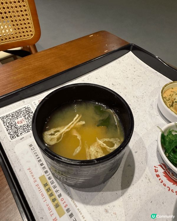 一餐街坊日式食堂｜觀塘一匠屋 🇯🇵