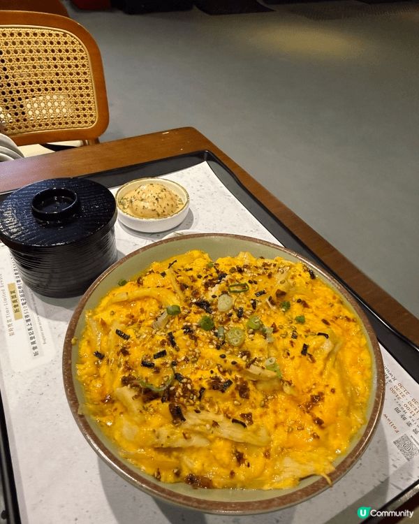 一餐街坊日式食堂｜觀塘一匠屋 🇯🇵