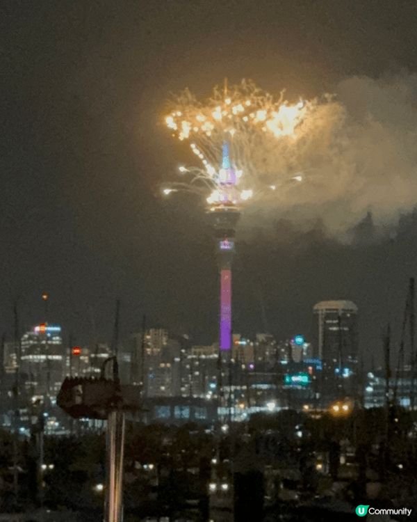紐西蘭是世界上最早踏入新一年的國家！近年不少香港人選擇影婚紗...