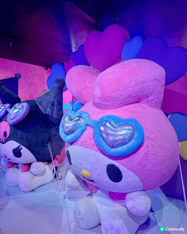 海洋公園樂趣多