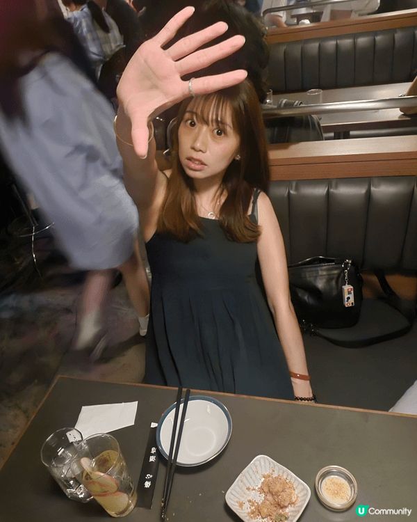 台灣復古藝術感氛圍酒吧，傷心酒店外邊用上冷色系已經感覺到淡淡...