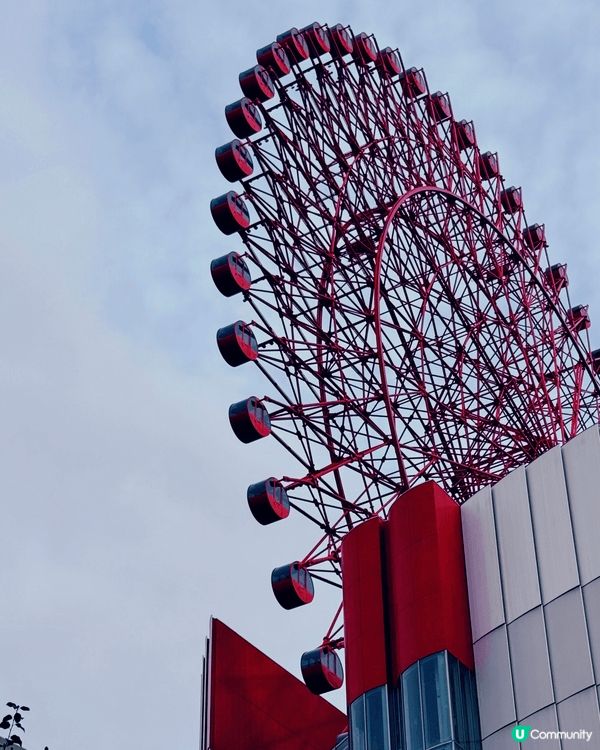日本大阪 