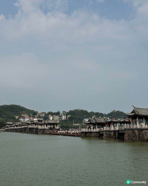 到潮汕玩3日2夜，完全是美食之旅，潮汕牛肉火鍋和卥水都非常好...