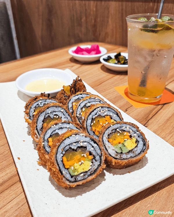 【7月免費派糖 🍬】爲食妹聯乘韓國餐廳派糖 + 疊疊樂挑戰活...