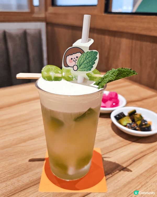 【7月免費派糖 🍬】爲食妹聯乘韓國餐廳派糖 + 疊疊樂挑戰活...