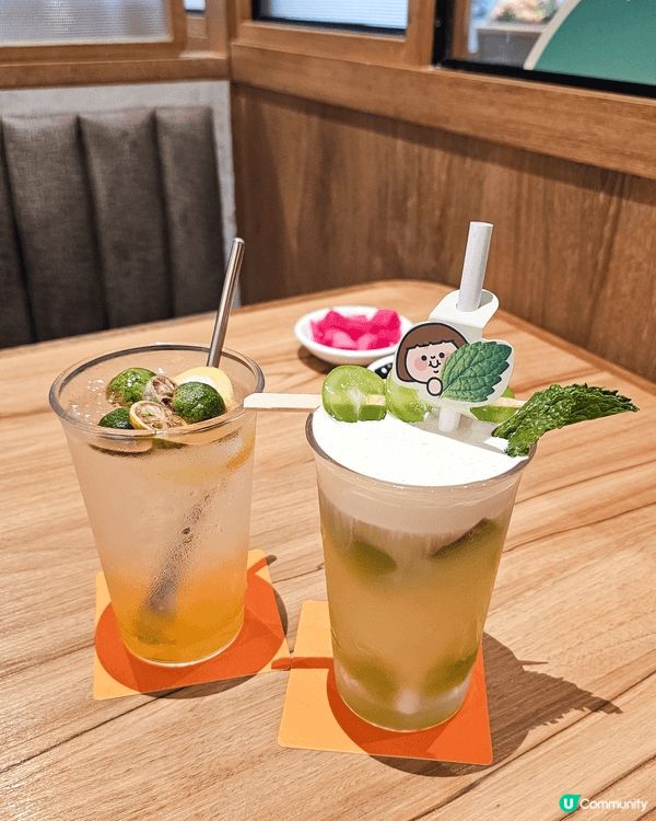 【7月免費派糖 🍬】爲食妹聯乘韓國餐廳派糖 + 疊疊樂挑戰活...