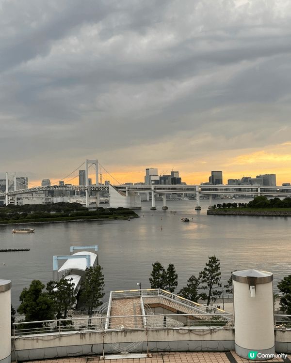 还是日本环境安靜整潔，空氣乾淨，各種美食可口
