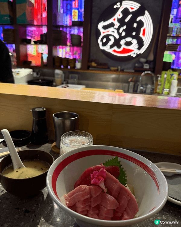 位於中環街市地下既壽司店，現仲推出加$168可以任飲清酒、鐘...