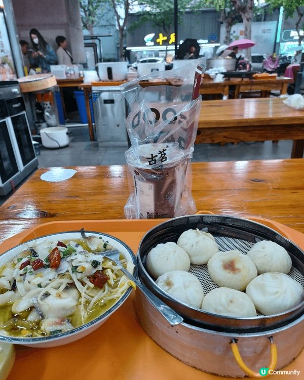 乘坐國泰杭州旅游，方便，遊下西湖，品嘗美食，轻松观光几天，最...