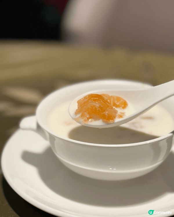 #尖沙咀聚會天花板✨TVB星級中菜真實食評🥹