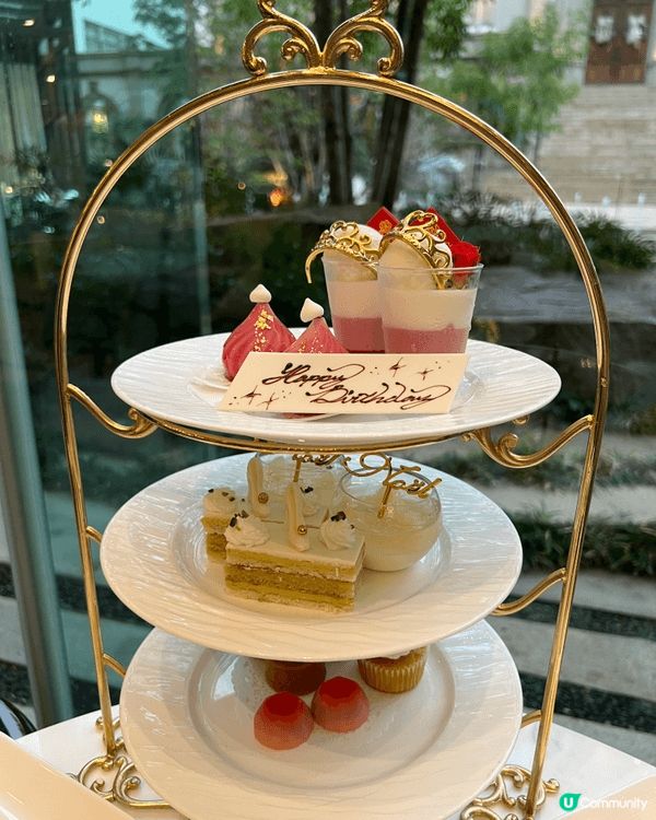 位於 The Strings Hotel Nagoya 的 ...