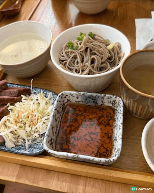 最簡單的美食就是最好的美食，甜品都係來自牧羊少年，可以去一試...