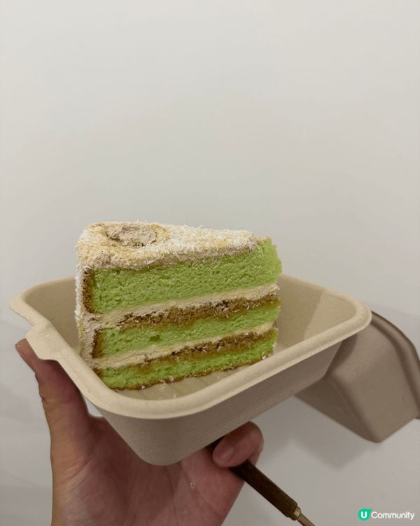 最簡單的美食就是最好的美食，甜品都係來自牧羊少年，可以去一試...