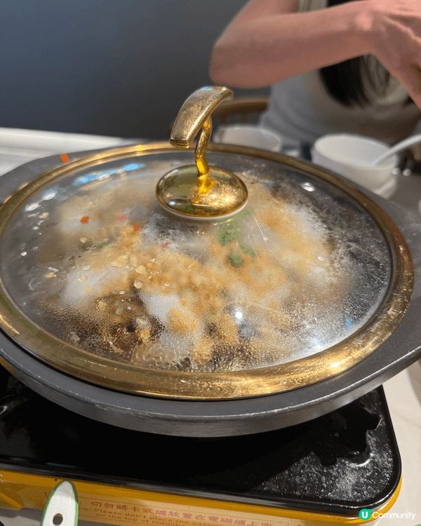 Hysan 的綠茶餐廳第一次去，啲野好食出餐又快，綠茶餅同烤...