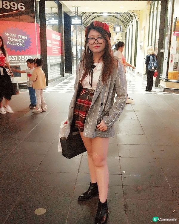 推介澳洲墨爾本旅行，見識大街上各式各樣的店舖讓人心情愉快！