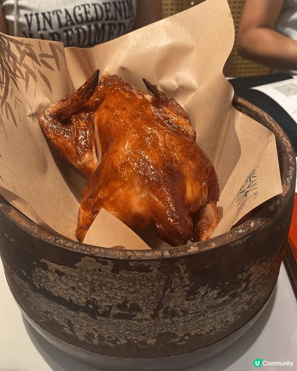 Hysan 的綠茶餐廳第一次去，啲野好食出餐又快，綠茶餅同烤...