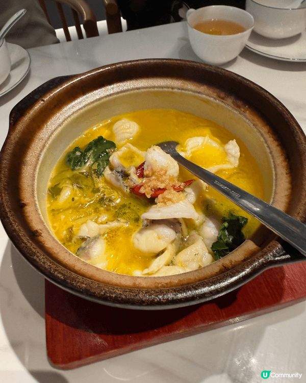 Hysan 的綠茶餐廳第一次去，啲野好食出餐又快，綠茶餅同烤...