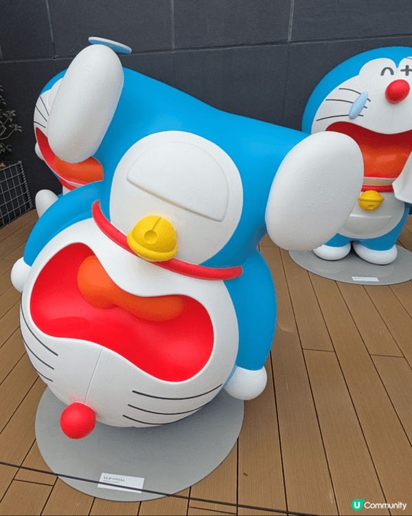 圖片地點係 TOKYO DREAM PARK，這次展覽集結超...