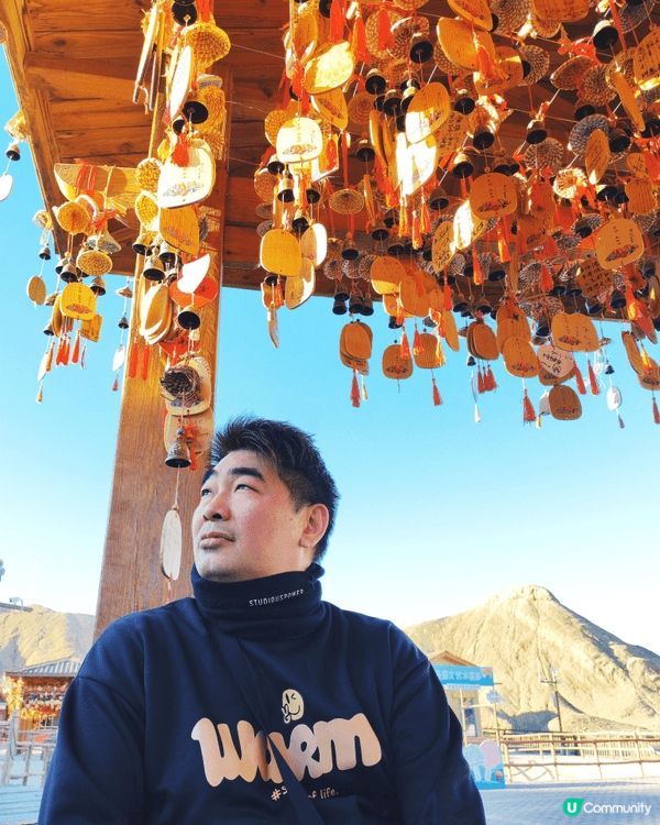 2025年11月份~強烈推介青甘肅大環線：它把 高原的遼闊，...