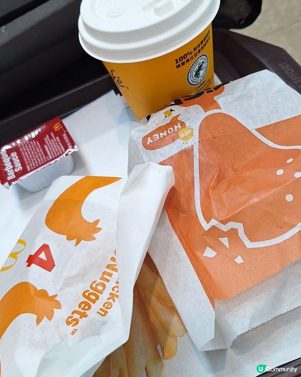 茶餐