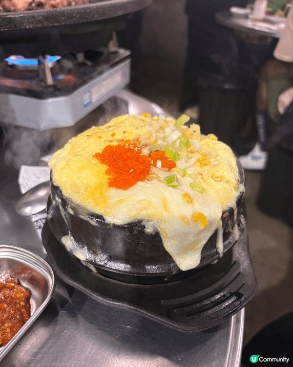 田蒲食肉簡直是肉食獸的天堂！外焦內嫩、肉汁滿滿的厚切牛肉塊配...
