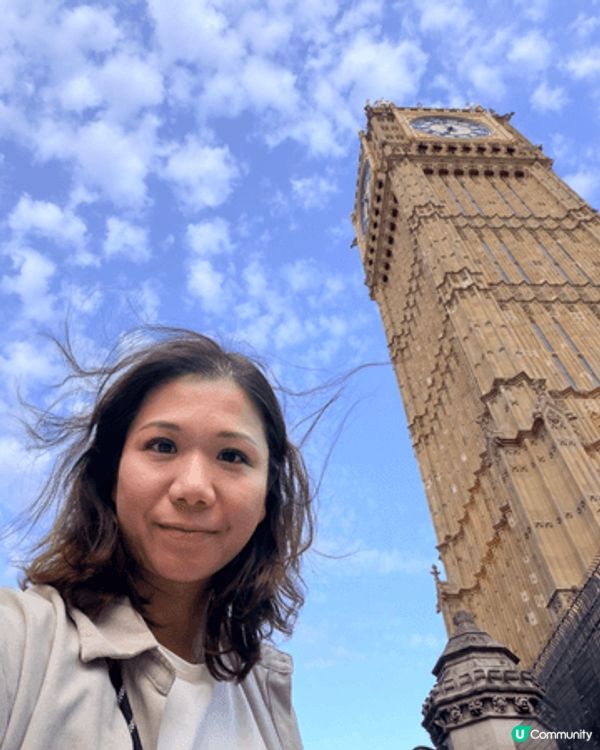 1. 倫敦大英博物館: 宏偉壯觀充滿歷史痕跡的底蘊之地