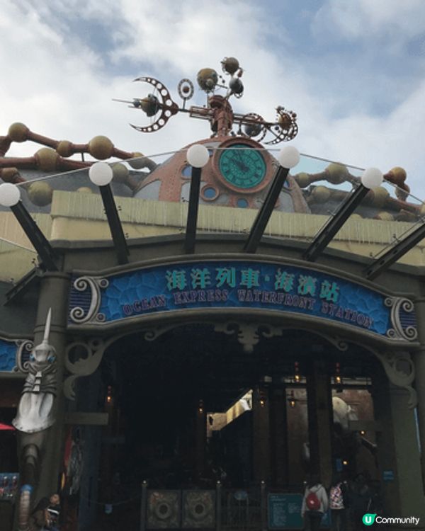 到台北旅遊，師大夜市