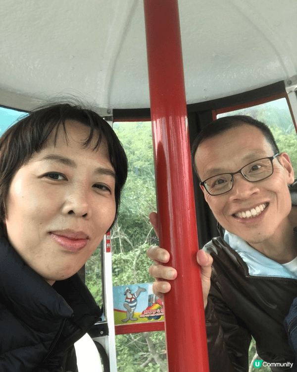 到台北旅遊，師大夜市