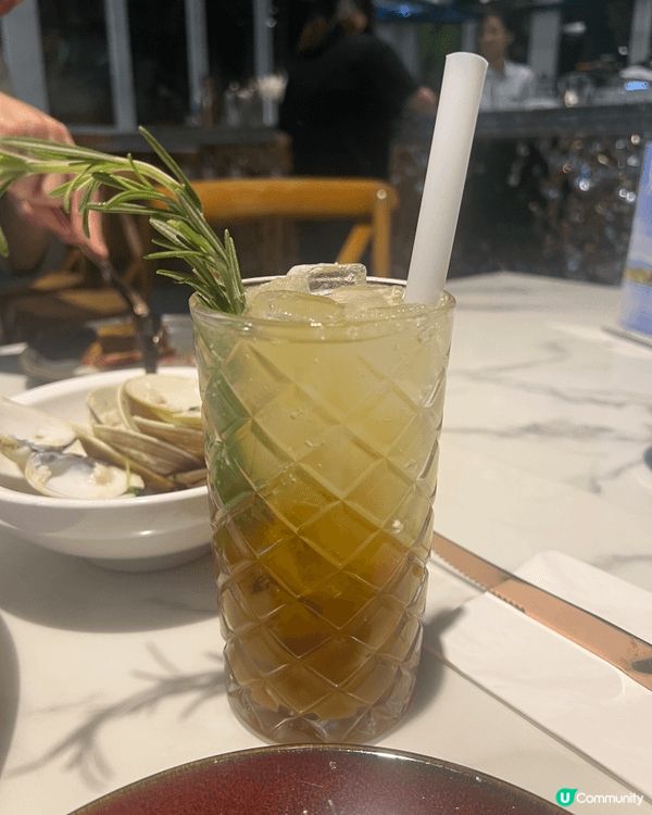 食得舒服 🥰 拍拖靚地方！