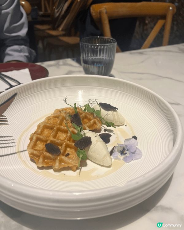 食得舒服 🥰 拍拖靚地方！