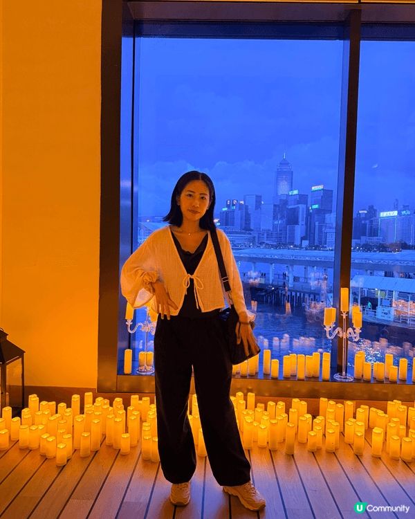 K-POP Night, but make it class...