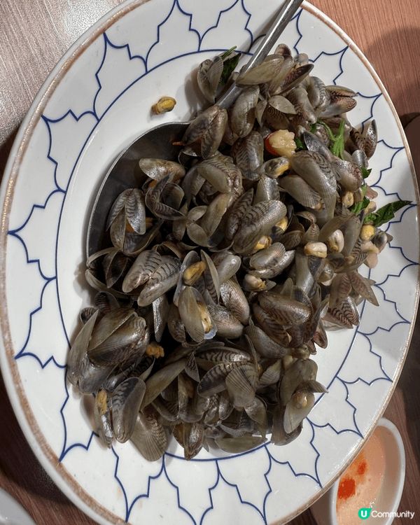 🌟 將軍澳美食指南|陳鵬鵬潮州菜館 🌟