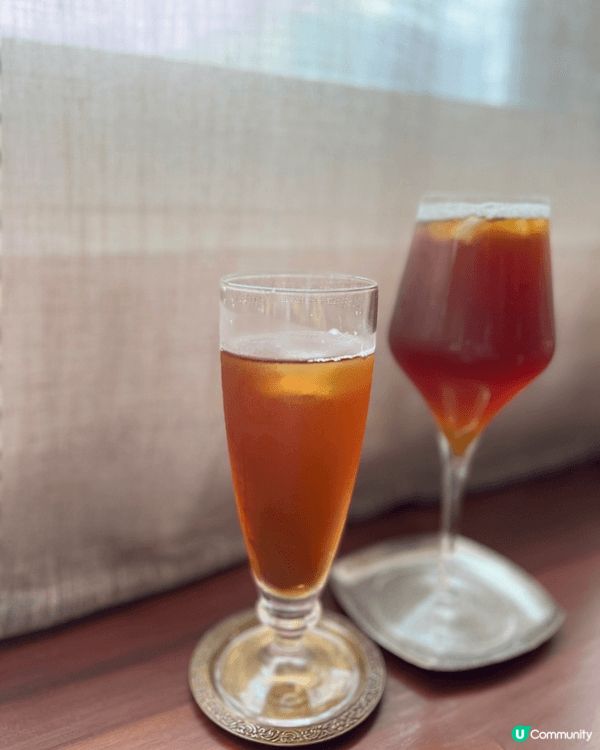 呢度係台北迪化街嘅一間Cafe，叫做沙丘。