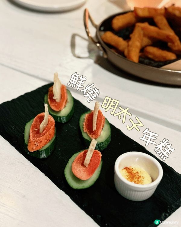 📸 灣仔型格Fusion Bar & Cafe 邊聽音樂邊食...