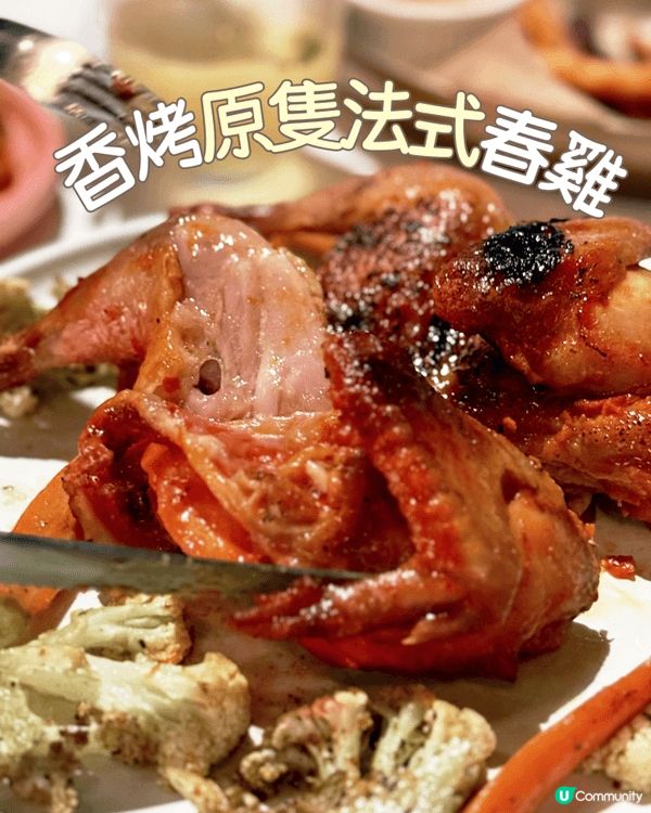 📸 灣仔型格Fusion Bar & Cafe 邊聽音樂邊食...