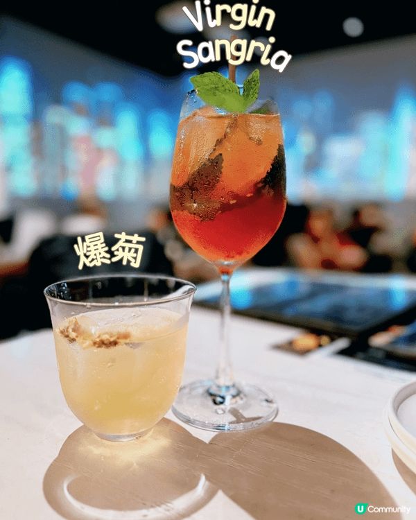 📸 灣仔型格Fusion Bar & Cafe 邊聽音樂邊食...