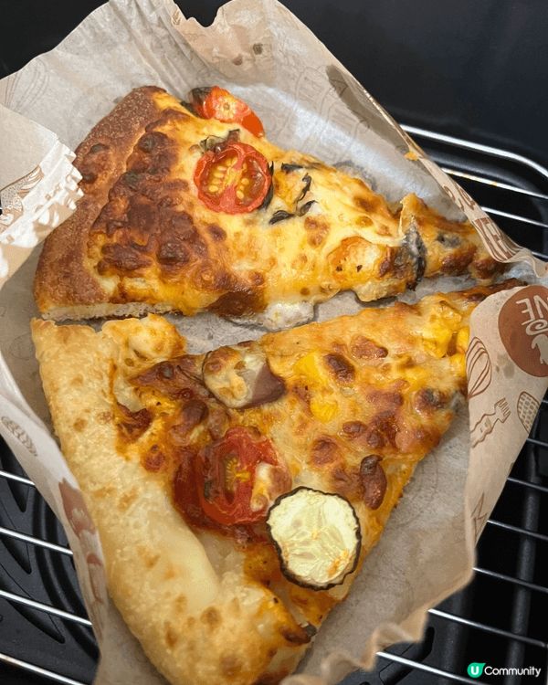 最中意食pizza🥰🥰特別係pizzahut 既pizza🥳...