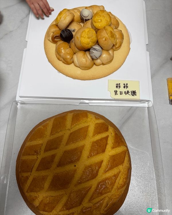 家中美食，平凡中和家人盡享美食樂趣，十分溫馨，比起外面的餐廳...