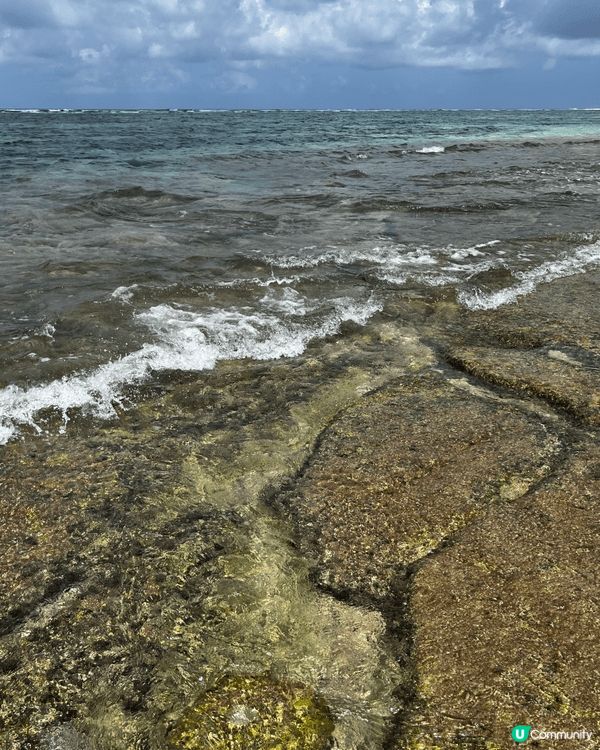 峇里隱世秘境🏖️🌊