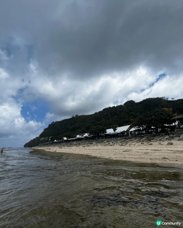 峇里隱世秘境🏖️🌊