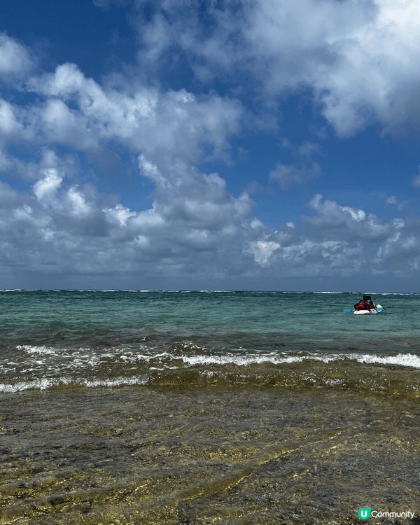峇里隱世秘境🏖️🌊