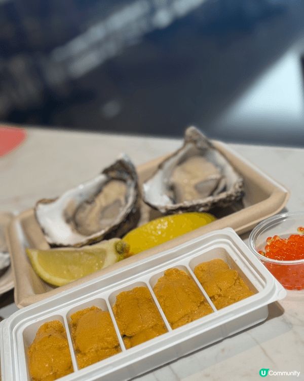 悉尼終極海鮮天堂🌊 Fish Market真的太治癒了！